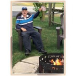 Bernard (Bernie) Armstrong