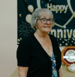 Deborah Louise (Debbie) Shaw