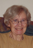 Patricia Anne Clemson