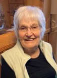 Doris Roste