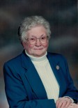 Phyllis Florence McLeese Davies