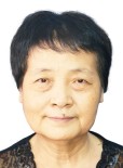 Yonghuan Shi 石 永 环