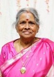 Rajeswaryammah Muthutamby