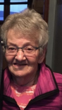 Ruby Irene Rodgers