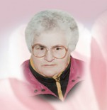 Éveline Marin