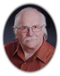 Geoffrey (Geoff) Crowther