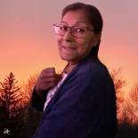 Victoria (Vicki) Shawongonabe