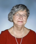 Jeannette Melançon Bouthillier