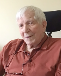 Robert McDougall (Bob) Barnes