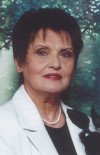 Huguette Vachon