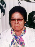 Alice Manigouche
