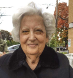 Evridiki Aposporos Tsirigotis