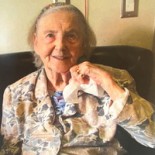 Catherine Della (Kay) Coady