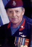 Edgar Frank (Ed) Borchert