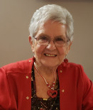 Denise Monette Bouchard