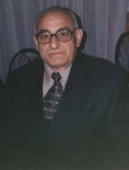 Antonio Mastrangelo