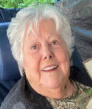 Gisèle Dagenais Laurendeau