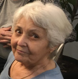 Pierrette Bonneau Pineau