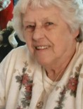 Margaret Power