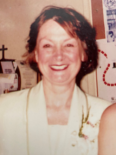 Mary (Elaine) MacKay