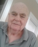 James Robert (Jim Gator) Garrett