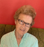 Annabelle Richard