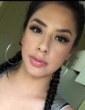 Aliscia Dawn Pinacie