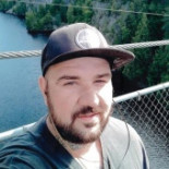 Francis Couture Pomerleau