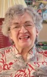 Denise Genest Paquette
