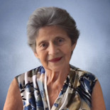 Gilberte Grenier Lefebvre