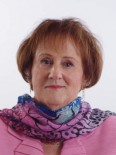 Lucie Nadeau Higgins