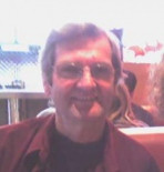 Philippe Desmarais