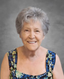 Yvonne Dion Lavallée