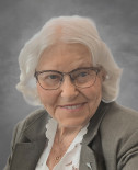 Lucille Desrosiers Asselin