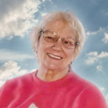 Anita Jean O'Handley