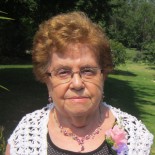 Marguerite Bourgeois Brault