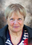 Thérèse Pellerin Baco