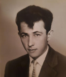 Vlado (Walter) Jelic