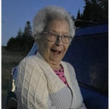 Linda Joann LaCentra