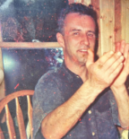 Phillip Andrew Hawkins