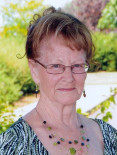 Doris Desmarais