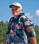 Edward George Henry Gillespie