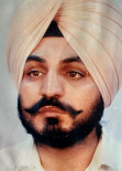 Harmit Singh Dhaliwal