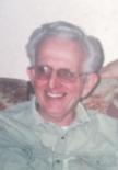 Cecil (Parker) Buchanan
