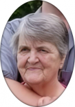 Nancy Elizabeth McFarlane