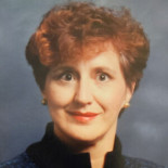 Mae (Nancy) Nelson