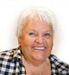 Jocelyne Gagné Gagnon