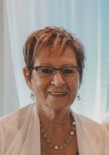 Pierrette Deschênes Marcouiller