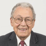 Dr. Harvey Sigman