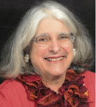 Beverly Spanier